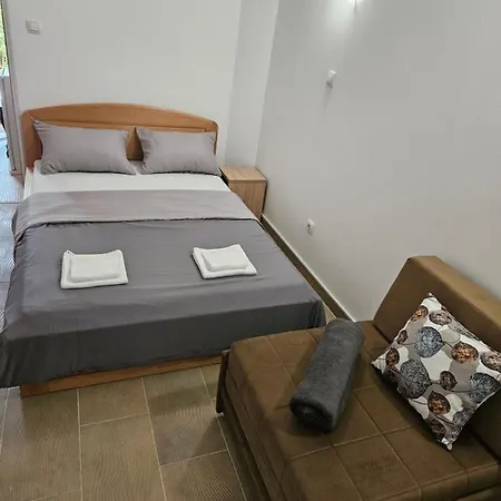 Apartamento Alone 1 Belgrado